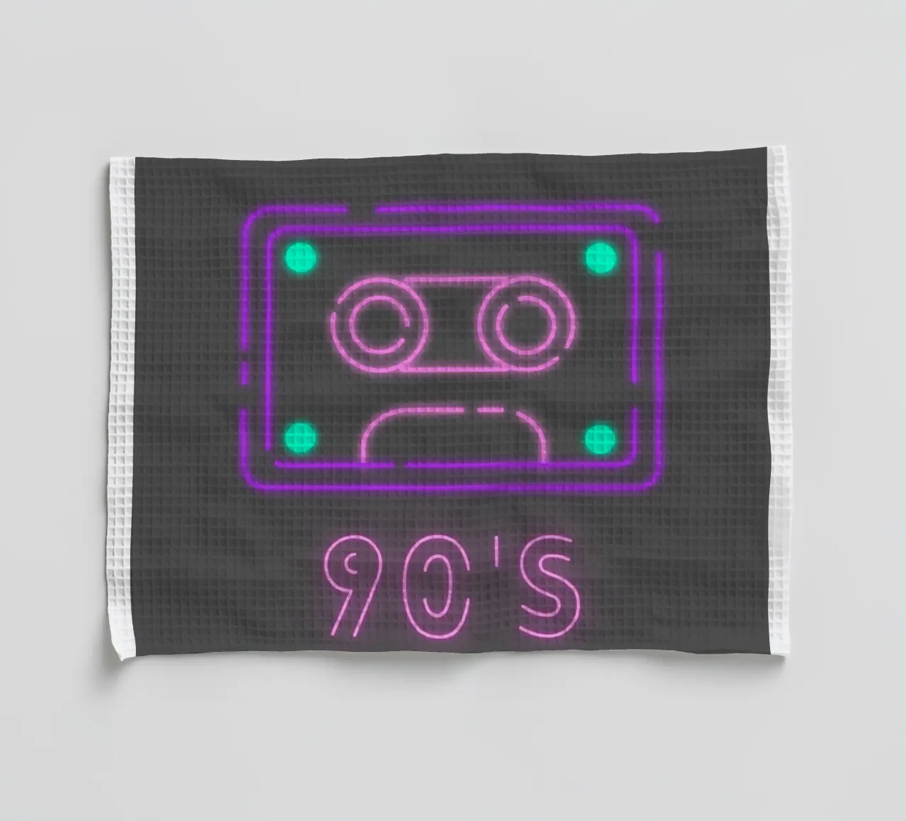 The 90's canovaccio da cucina da Dreamer10