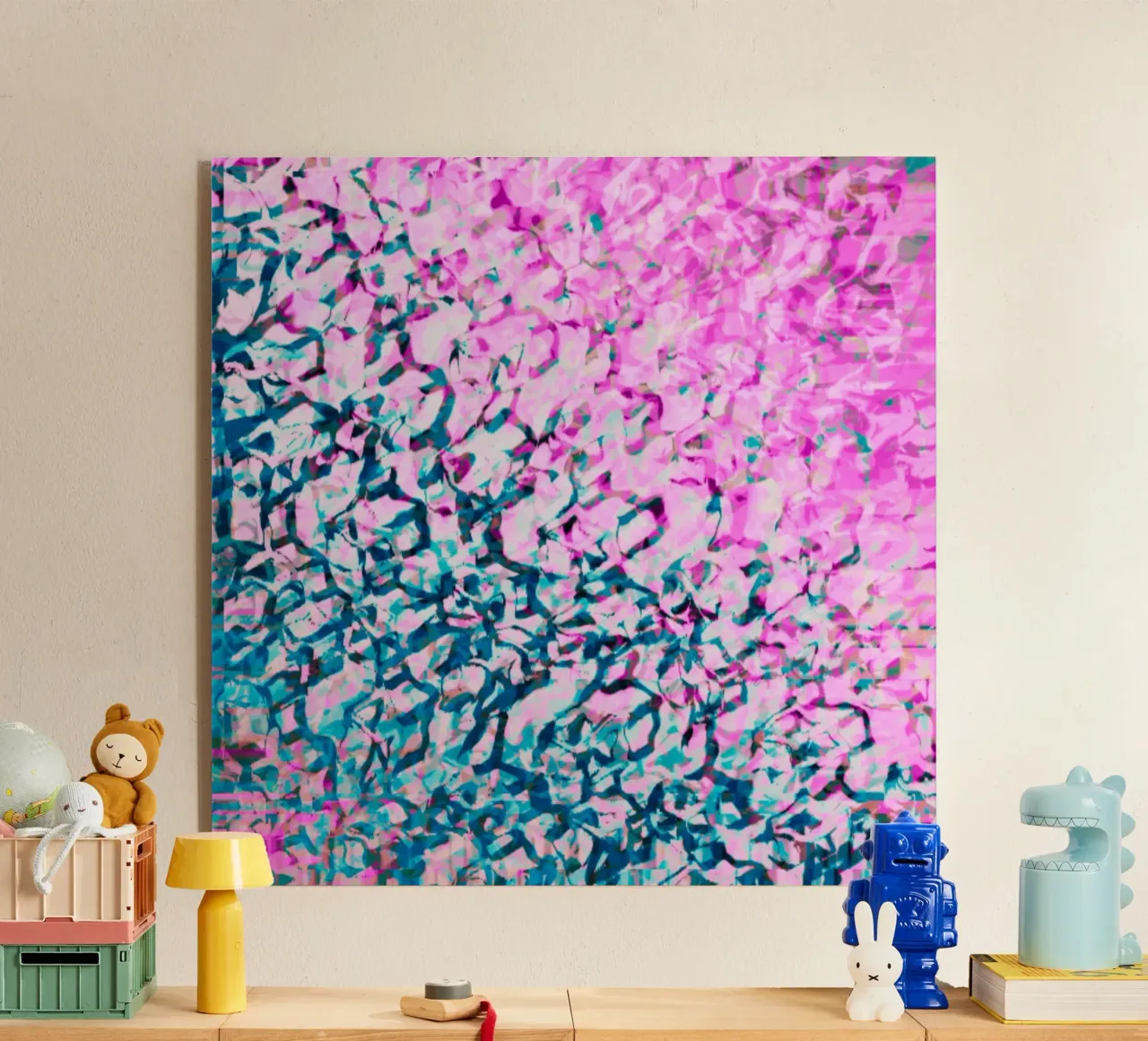 XRX_BTC plexiglass da Crypto_Jungle