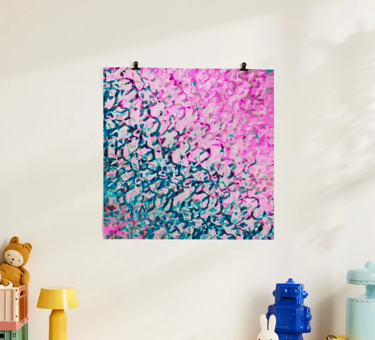 XRX_BTC poster da Crypto_Jungle