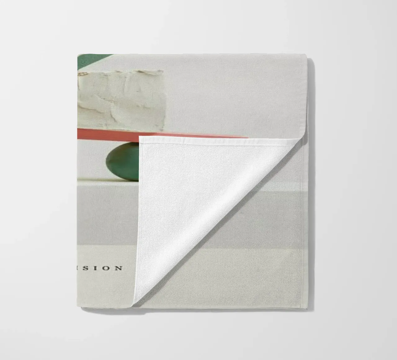 Precision II telo mare da Graphite