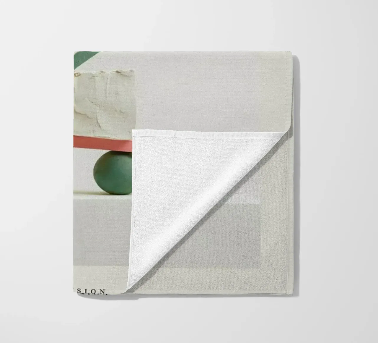 Precision II telo mare da Graphite