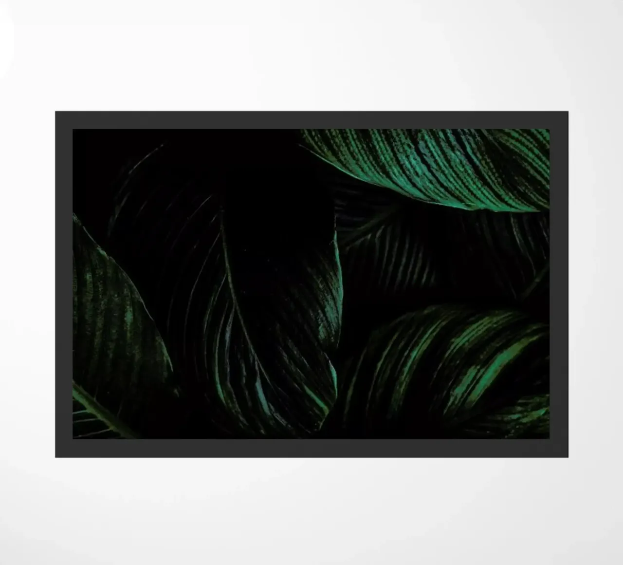 Layered Leaves zerbino da Flora & Fauna