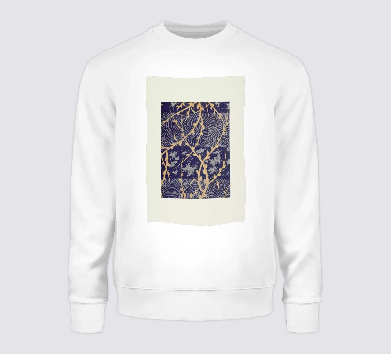 Shin-Bijutsukai - Surface sudadera de Vintage by JUNIQE