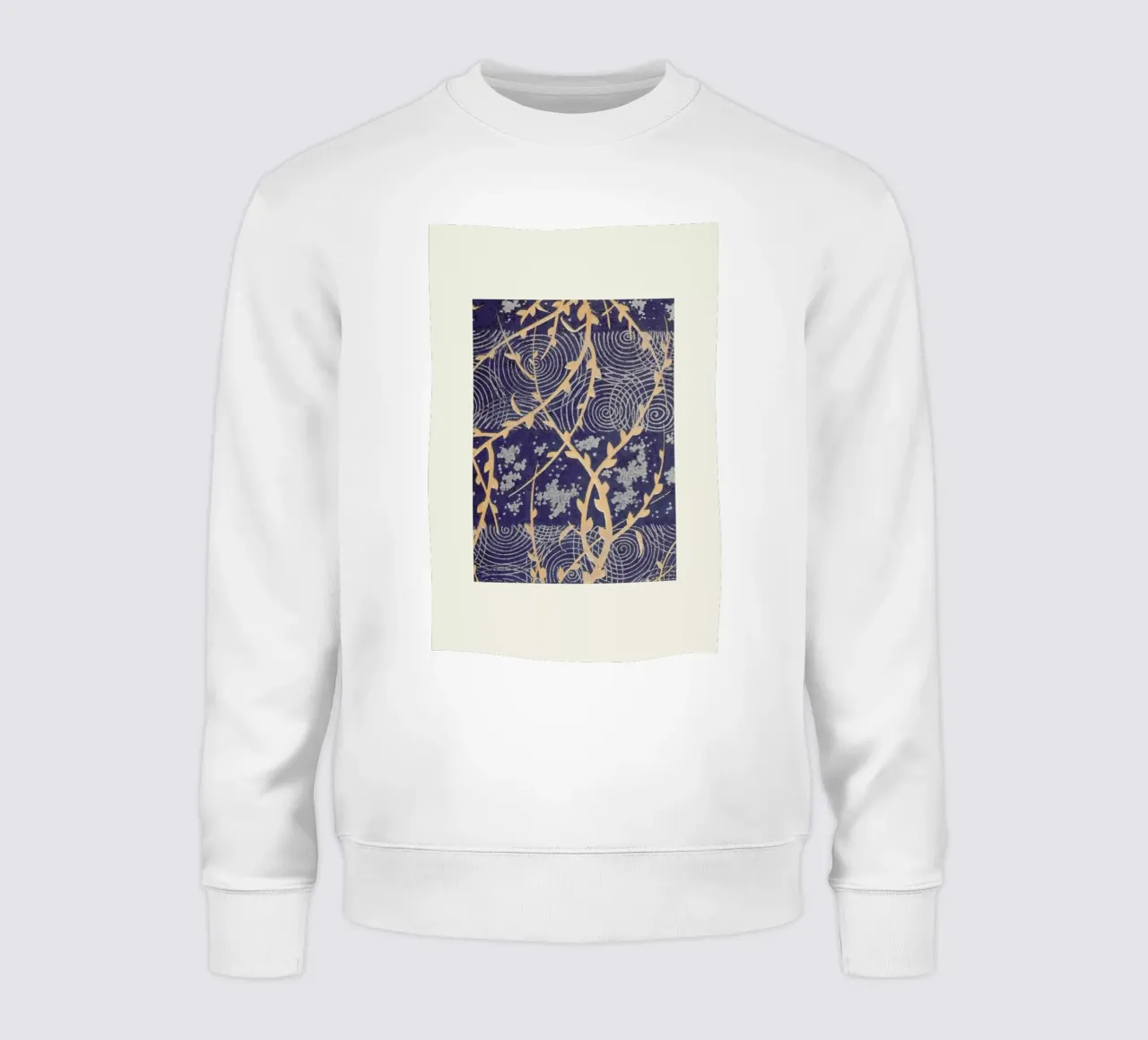 Shin-Bijutsukai - Surface felpa da Vintage by JUNIQE