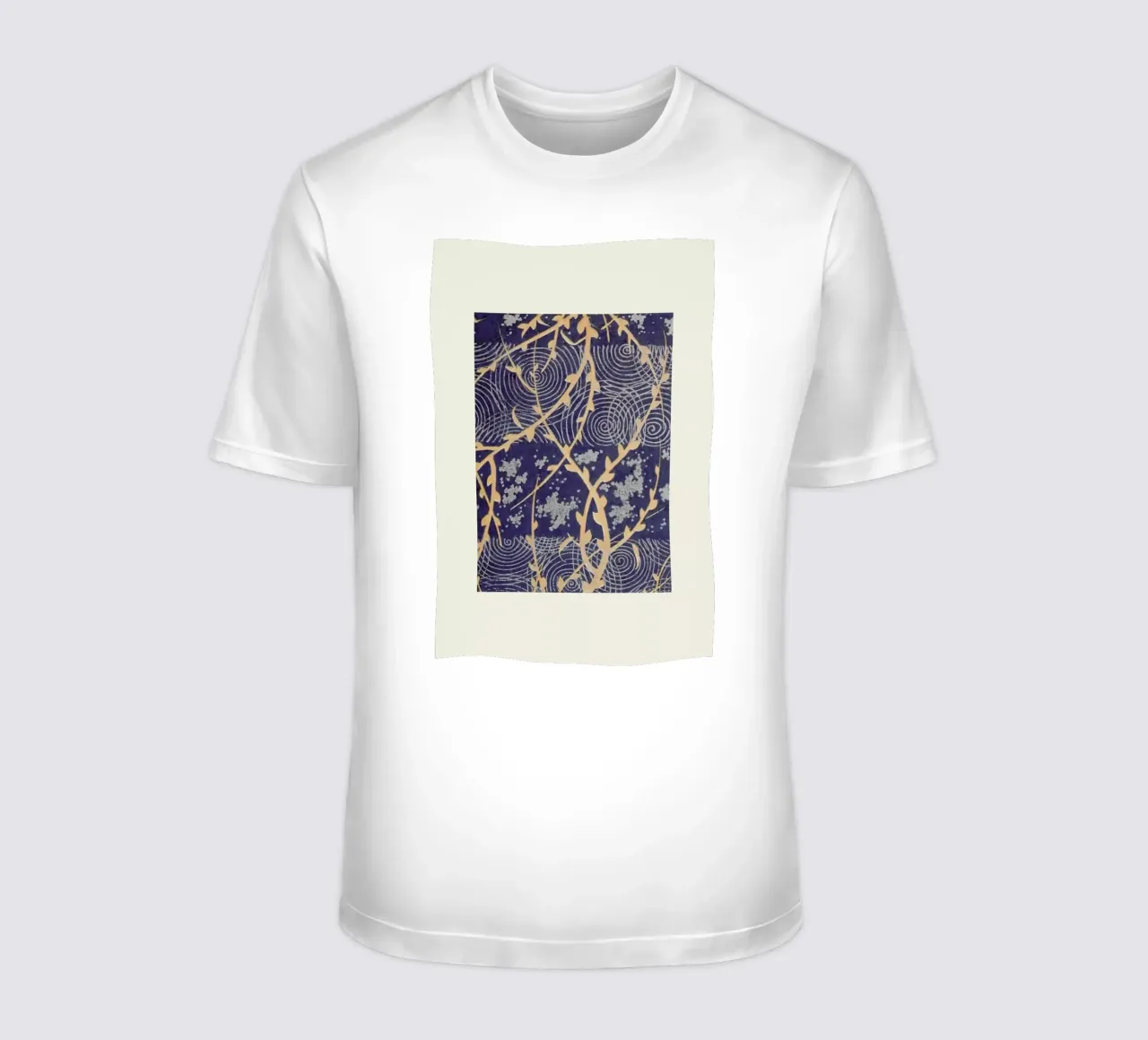 Shin-Bijutsukai - Surface t-shirt da Vintage by JUNIQE