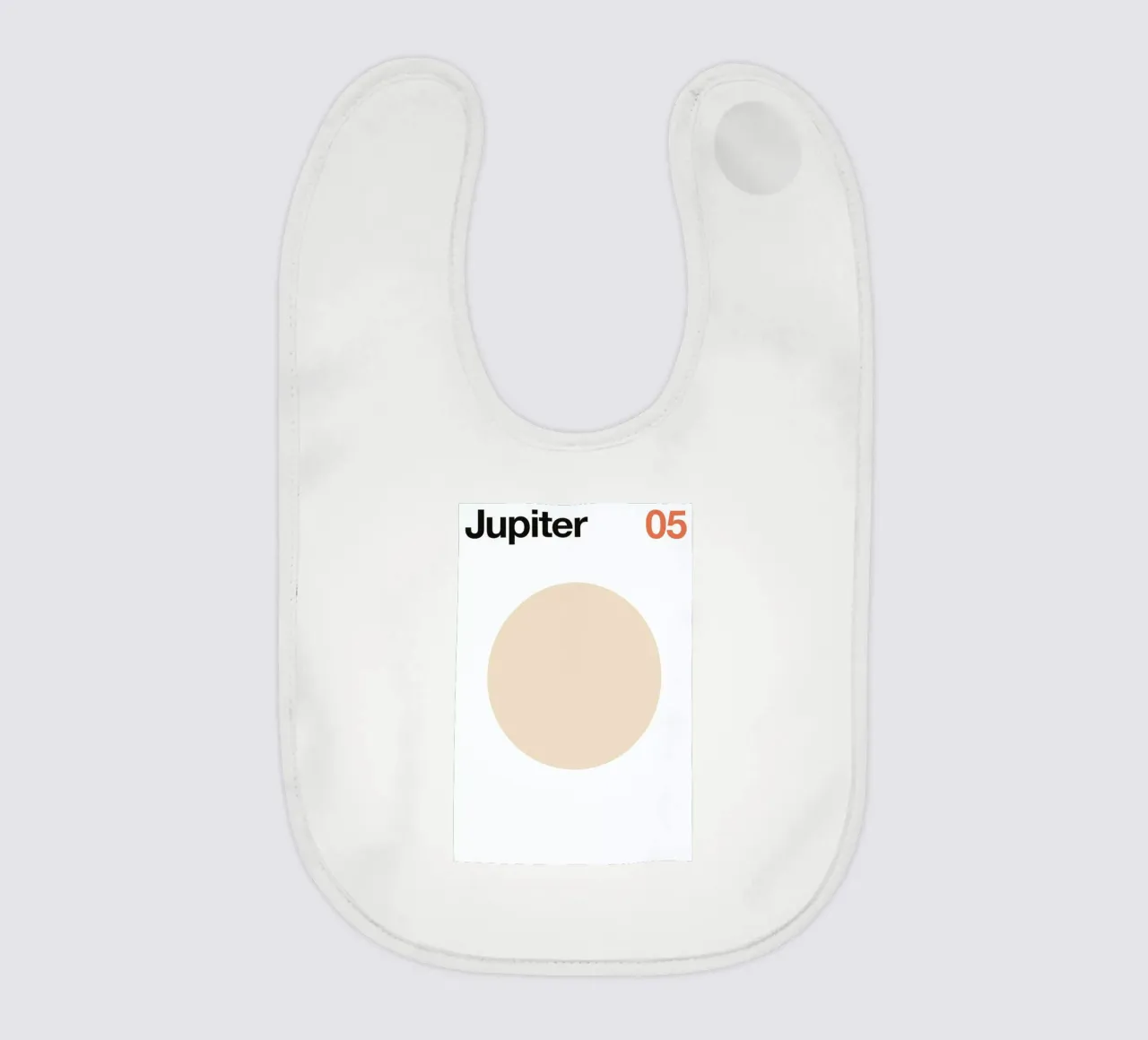 Jupiter 05 bavaglino da Florent Bodart