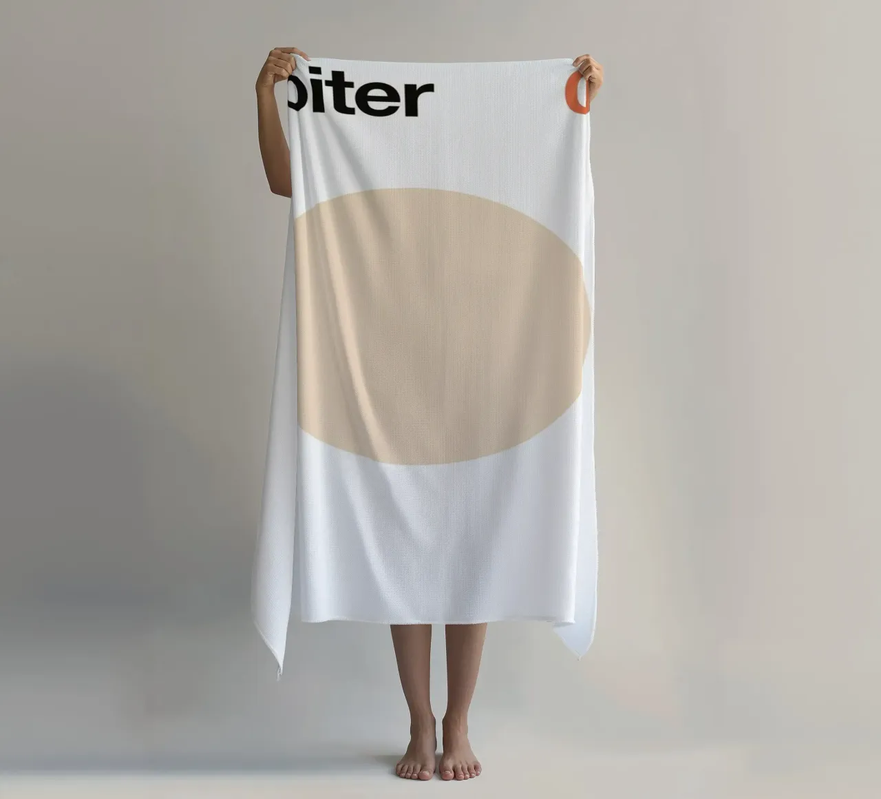 Jupiter 05 telo mare da Florent Bodart