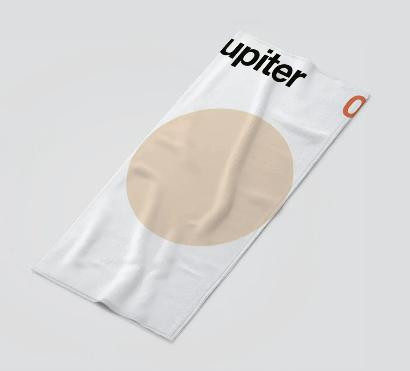 Jupiter 05 telo mare da Florent Bodart