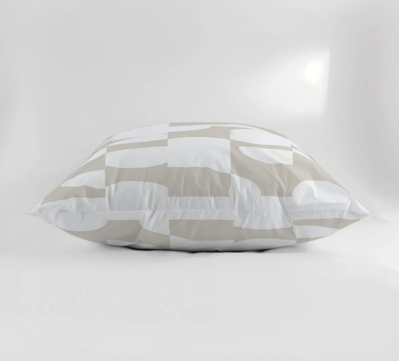 Circle Light cuscino da 170QM