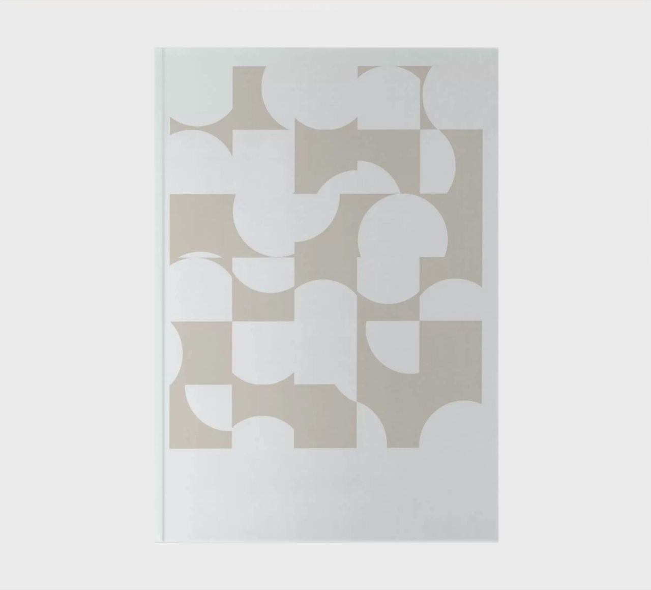 Circle Light notebook by 170QM