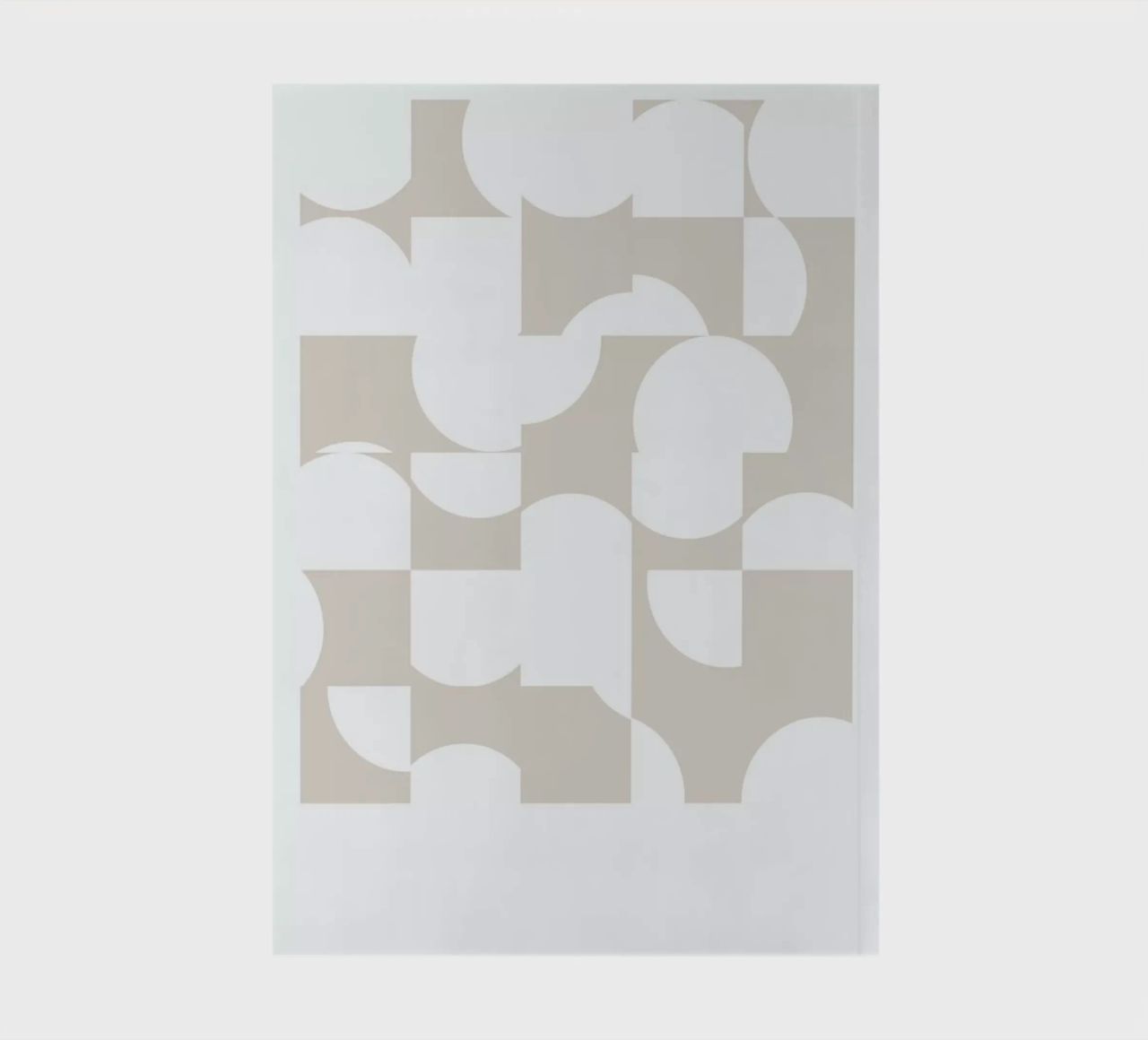 Circle Light notebook by 170QM