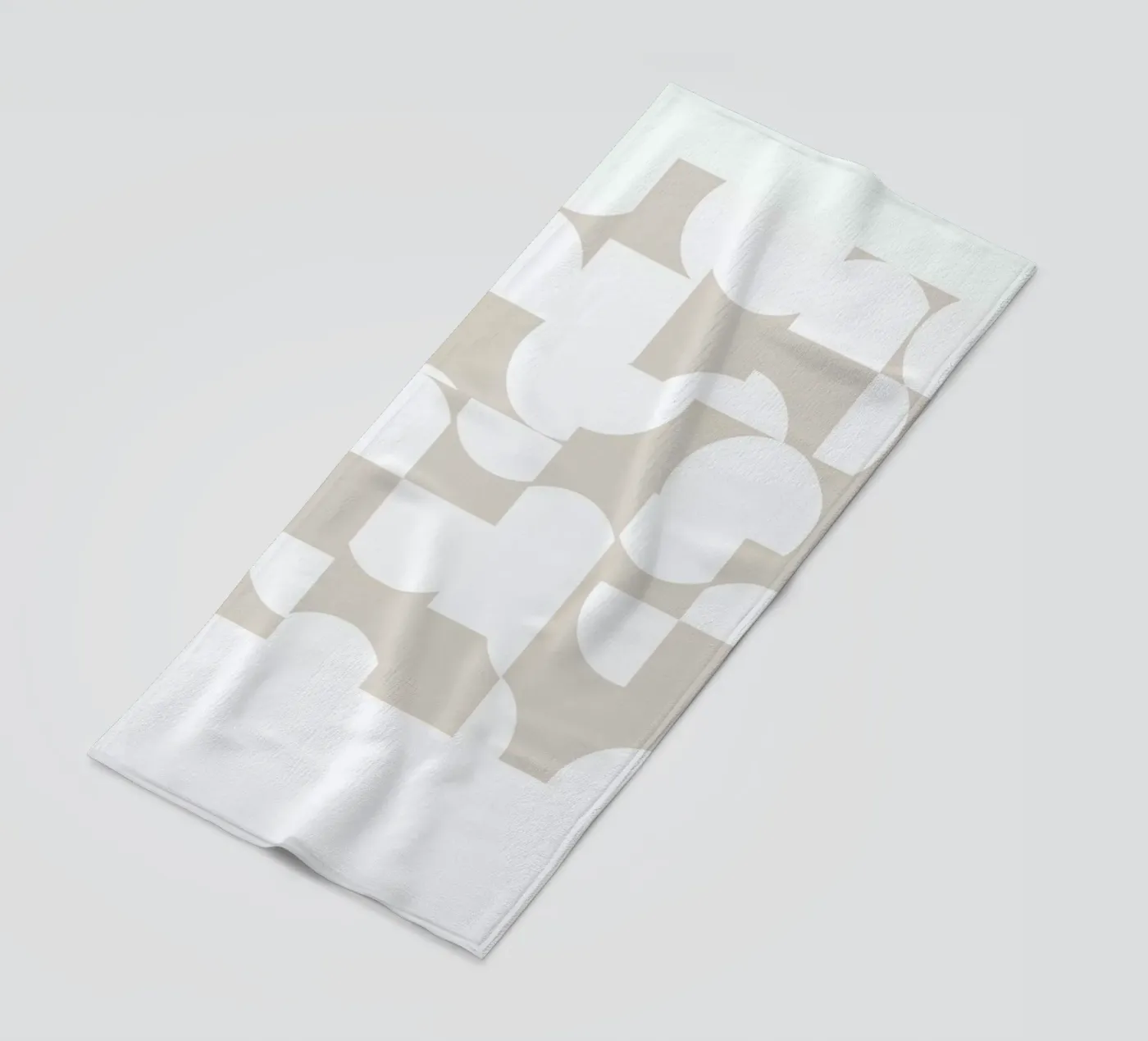 Circle Light telo mare da 170QM