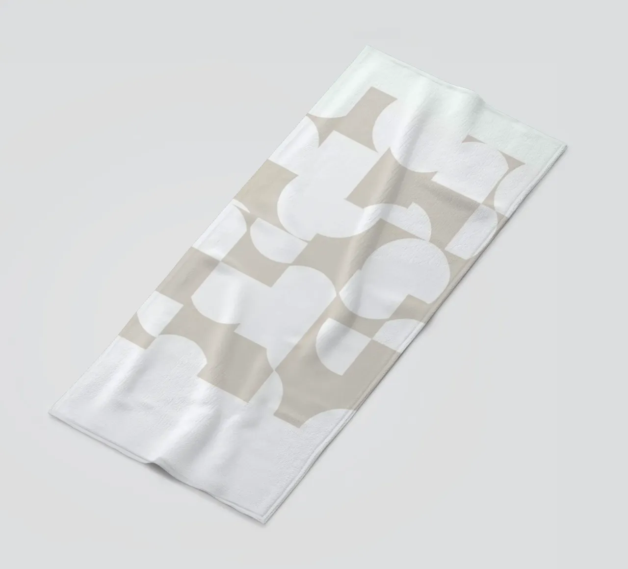 Circle Light telo mare da 170QM