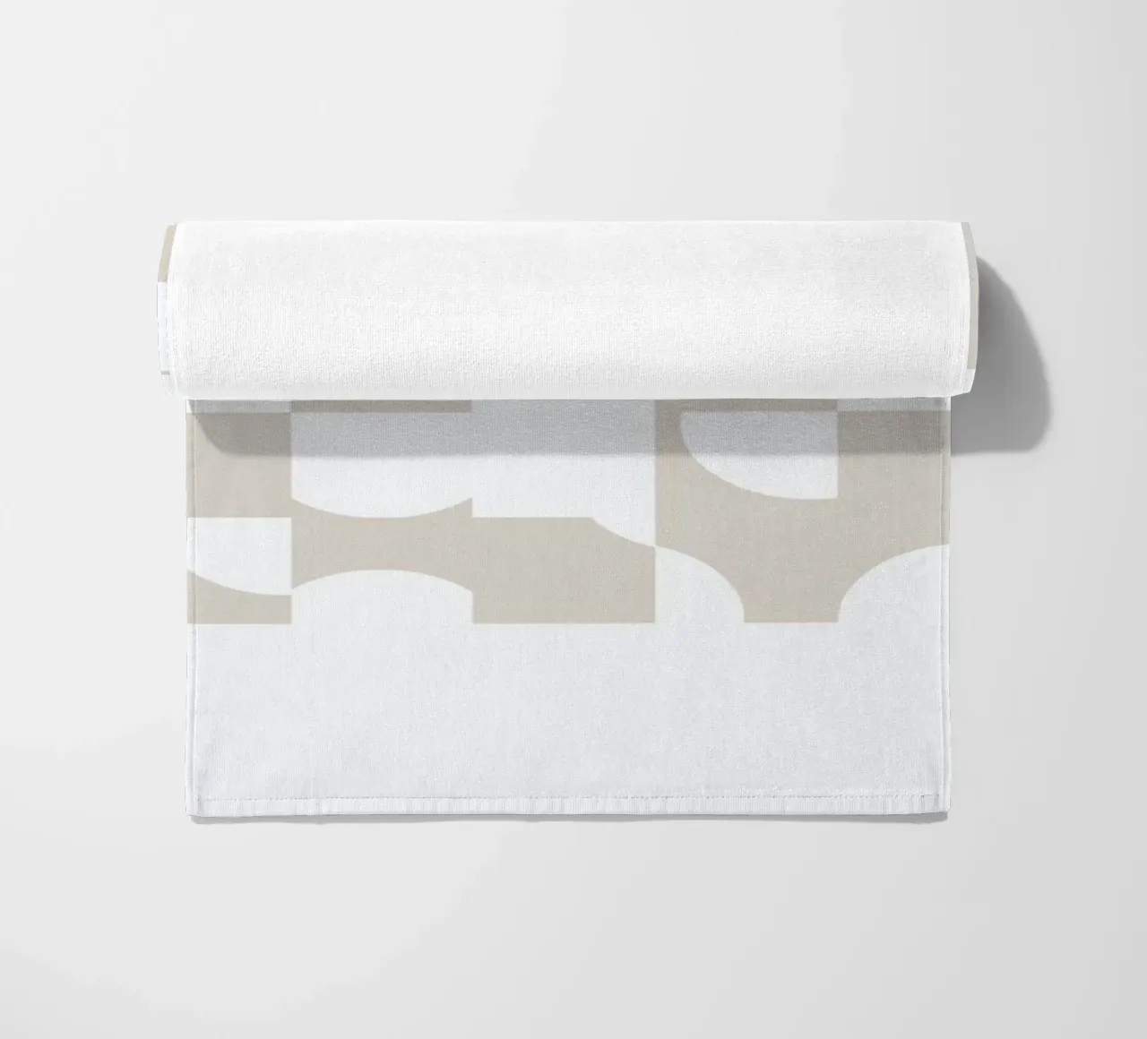 Circle Light telo mare da 170QM