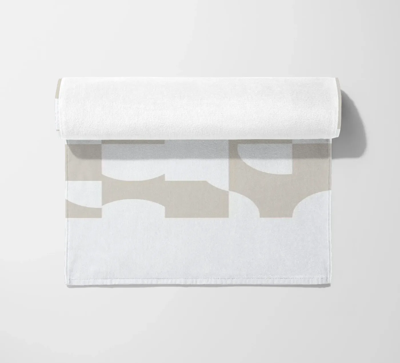 Circle Light telo mare da 170QM