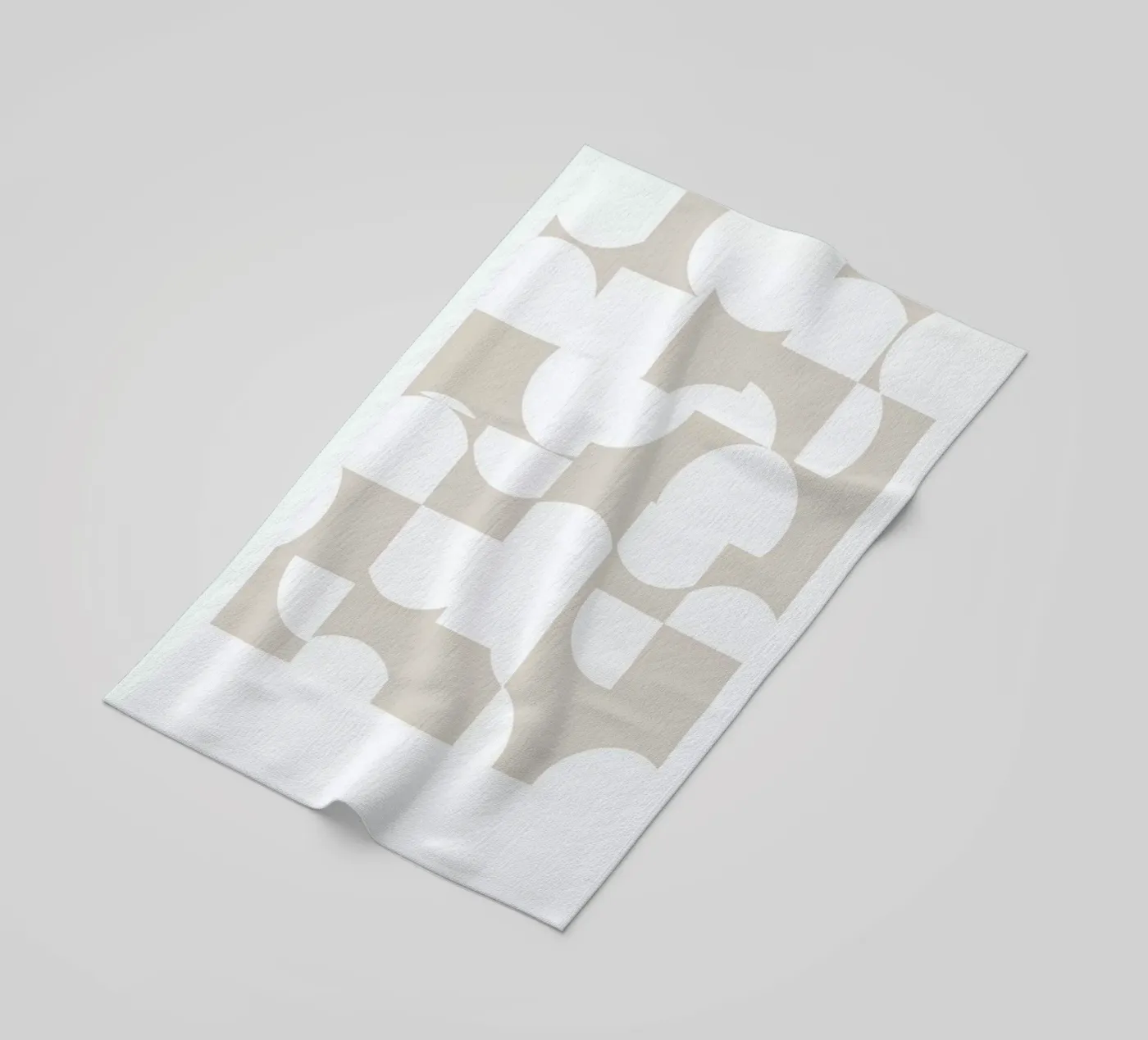 Circle Light telo mare da 170QM