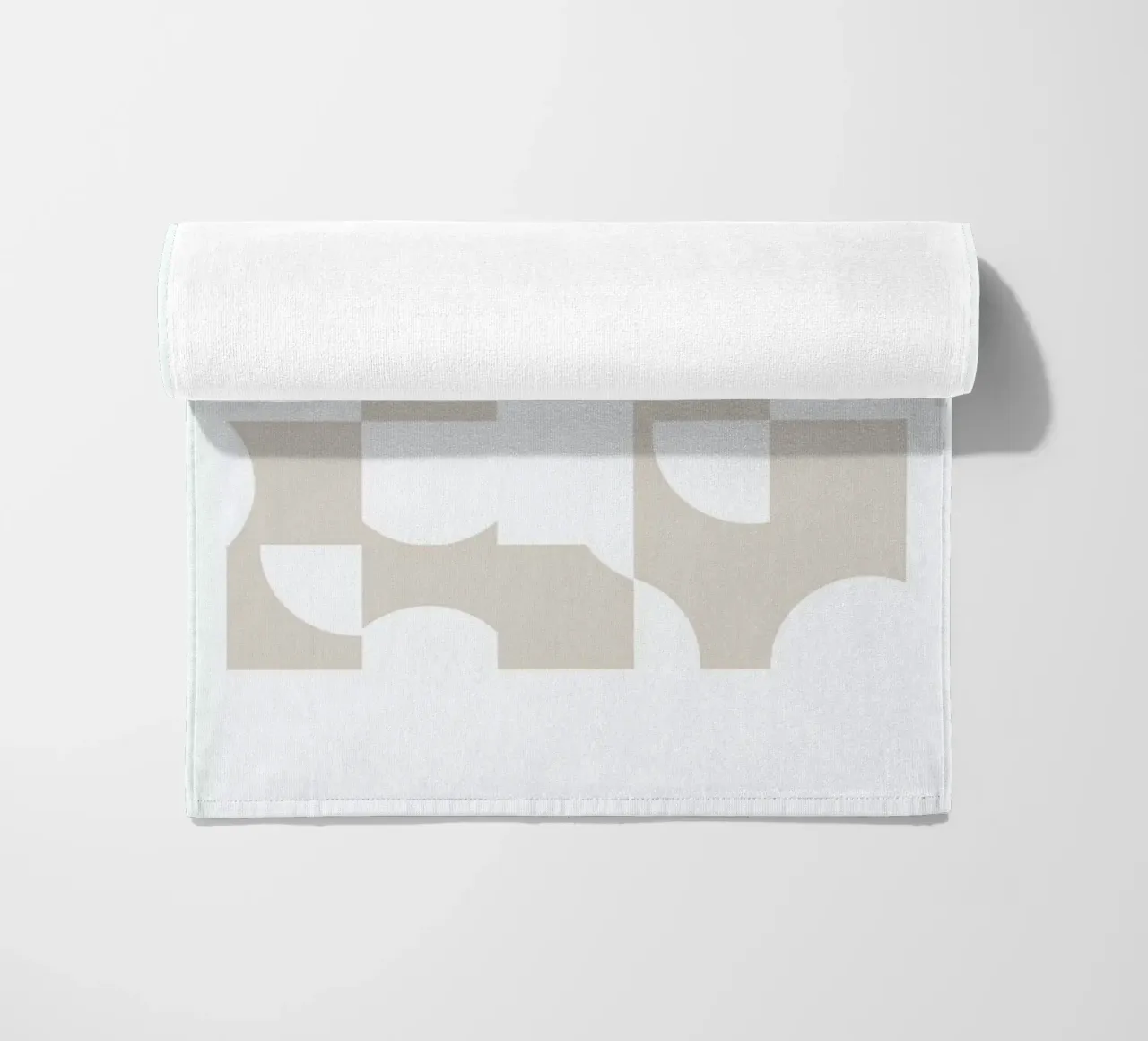 Circle Light telo mare da 170QM