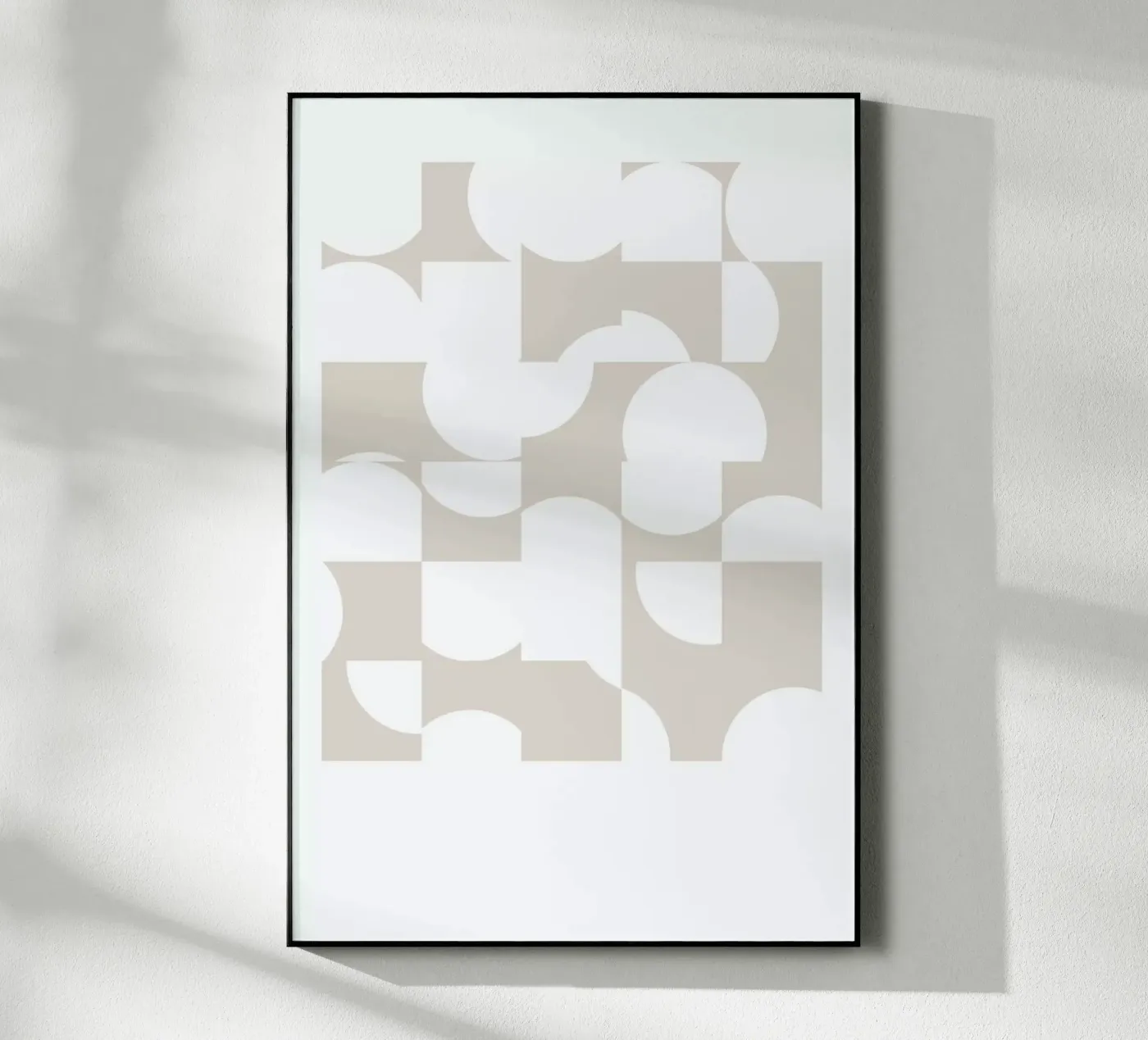 Circle Light plexiglass da 170QM