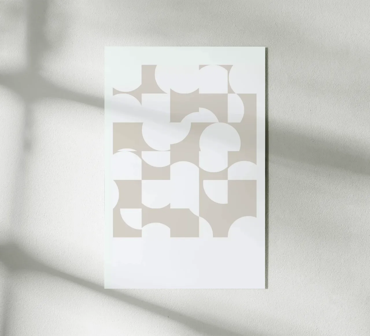 Circle Light plexiglass da 170QM