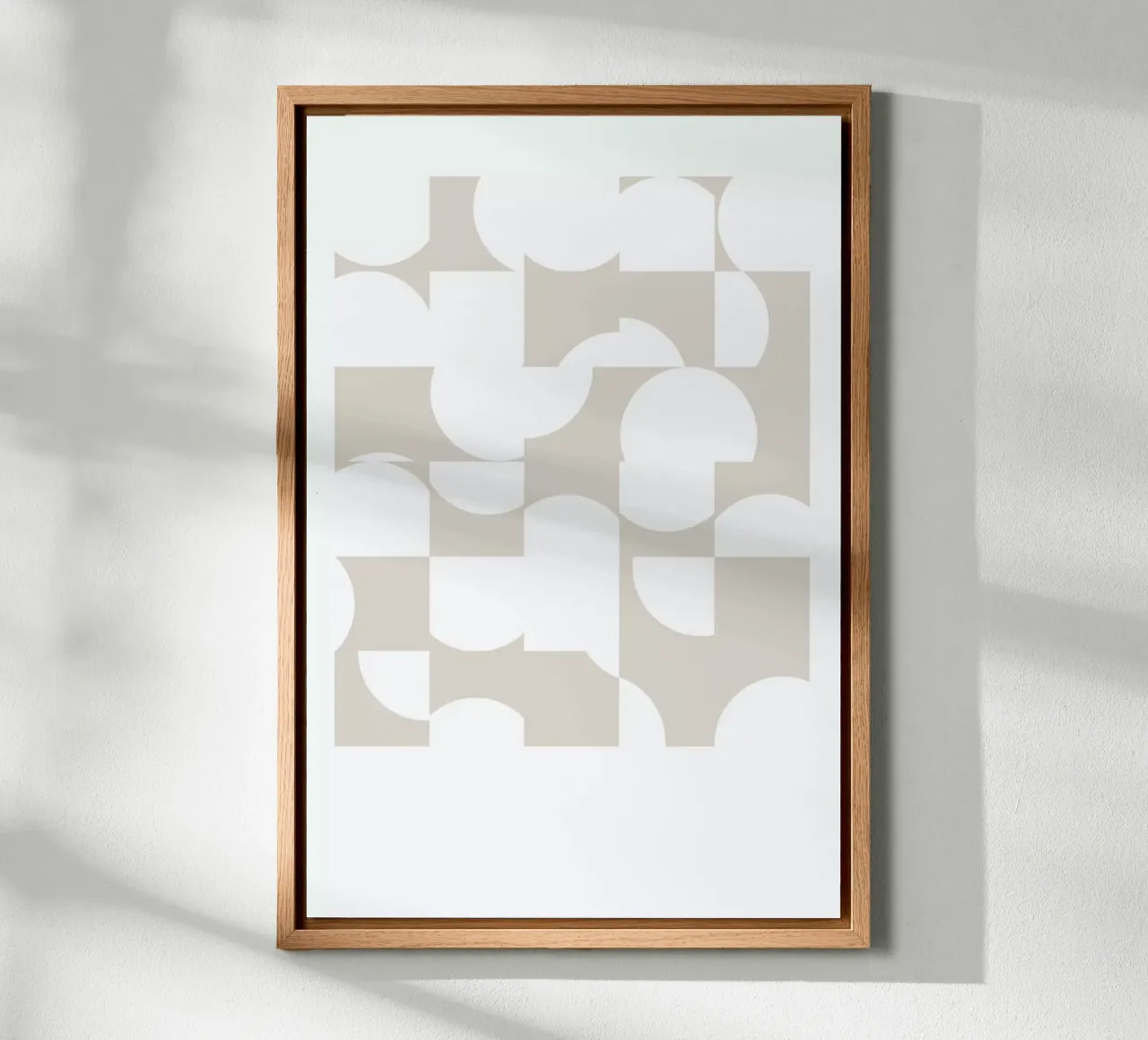 Circle Light forex plate by 170QM