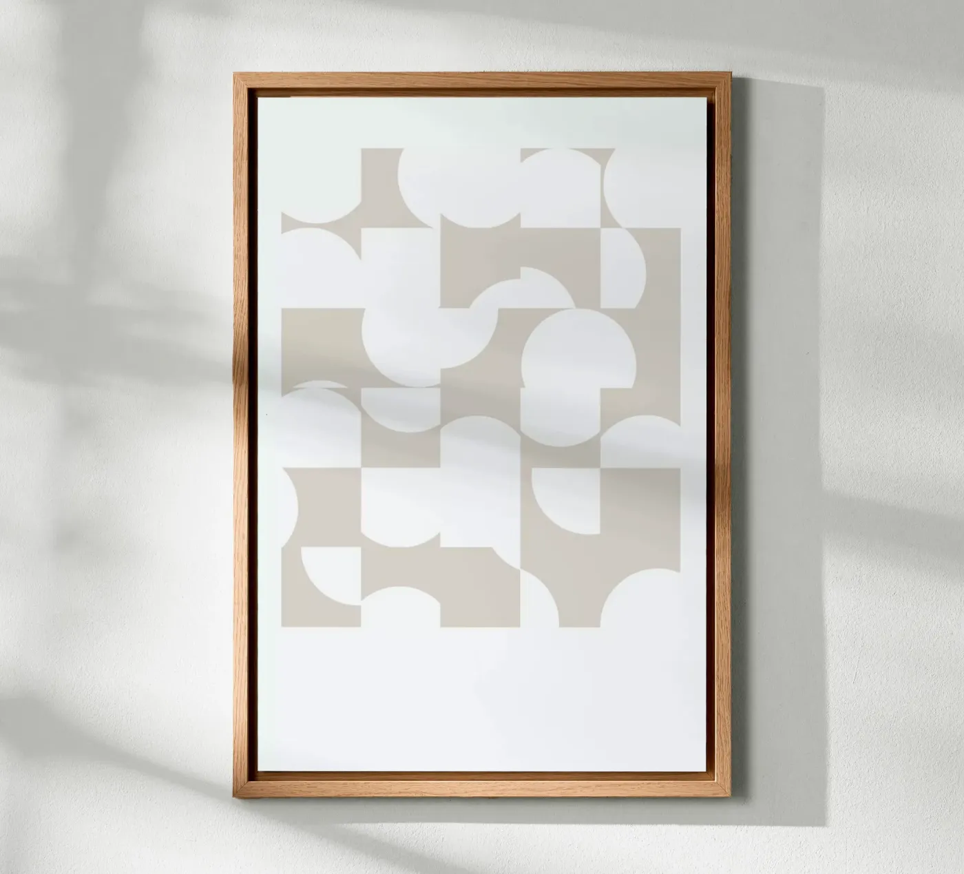 Circle Light pannello forex da 170QM