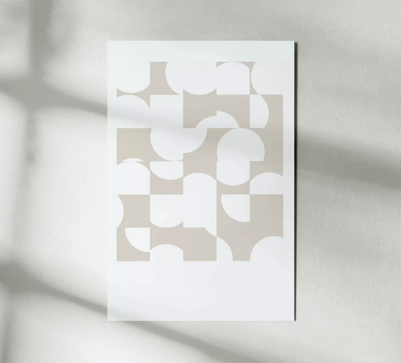 Circle Light forex plate by 170QM