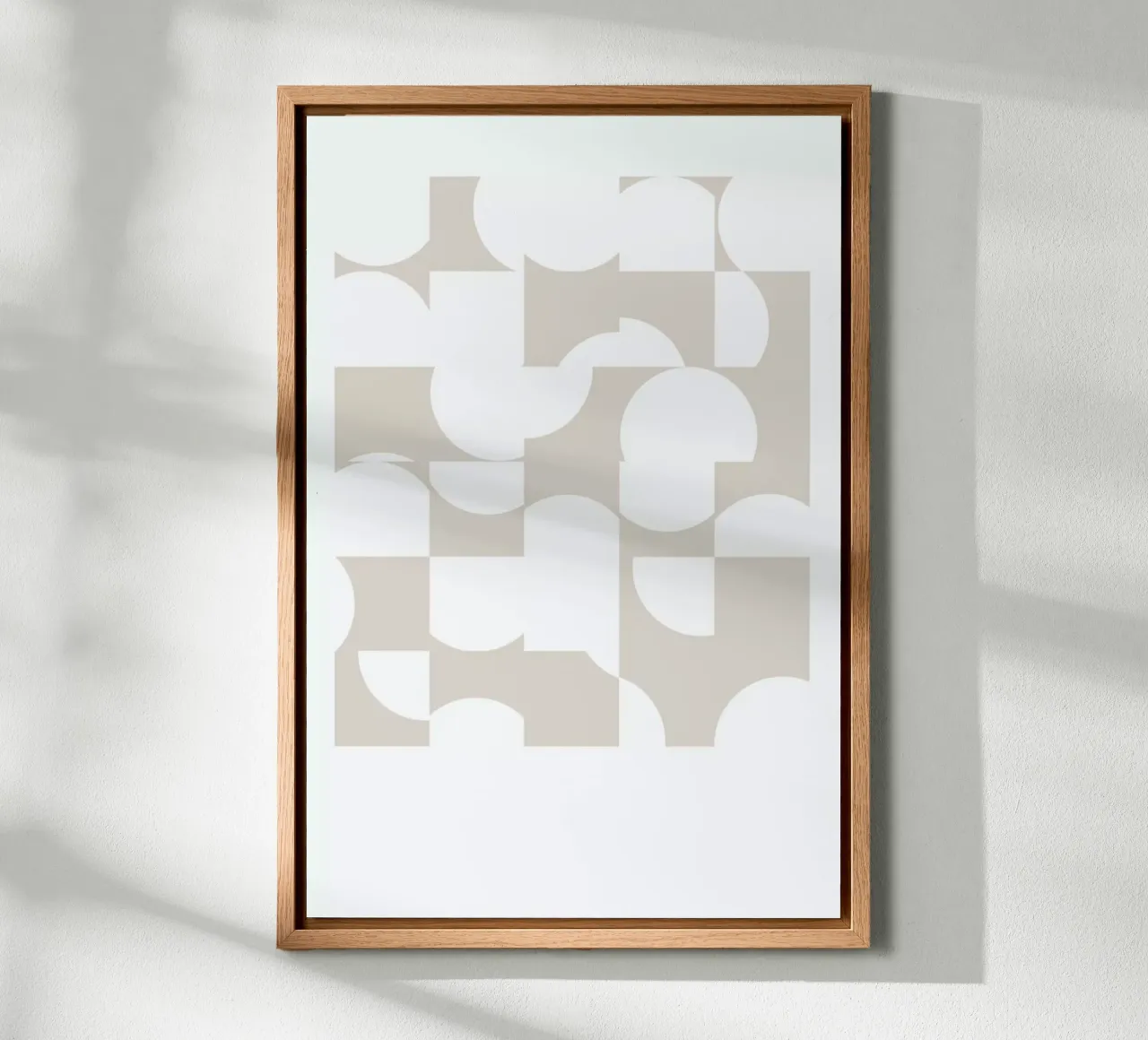 Circle Light tela da 170QM