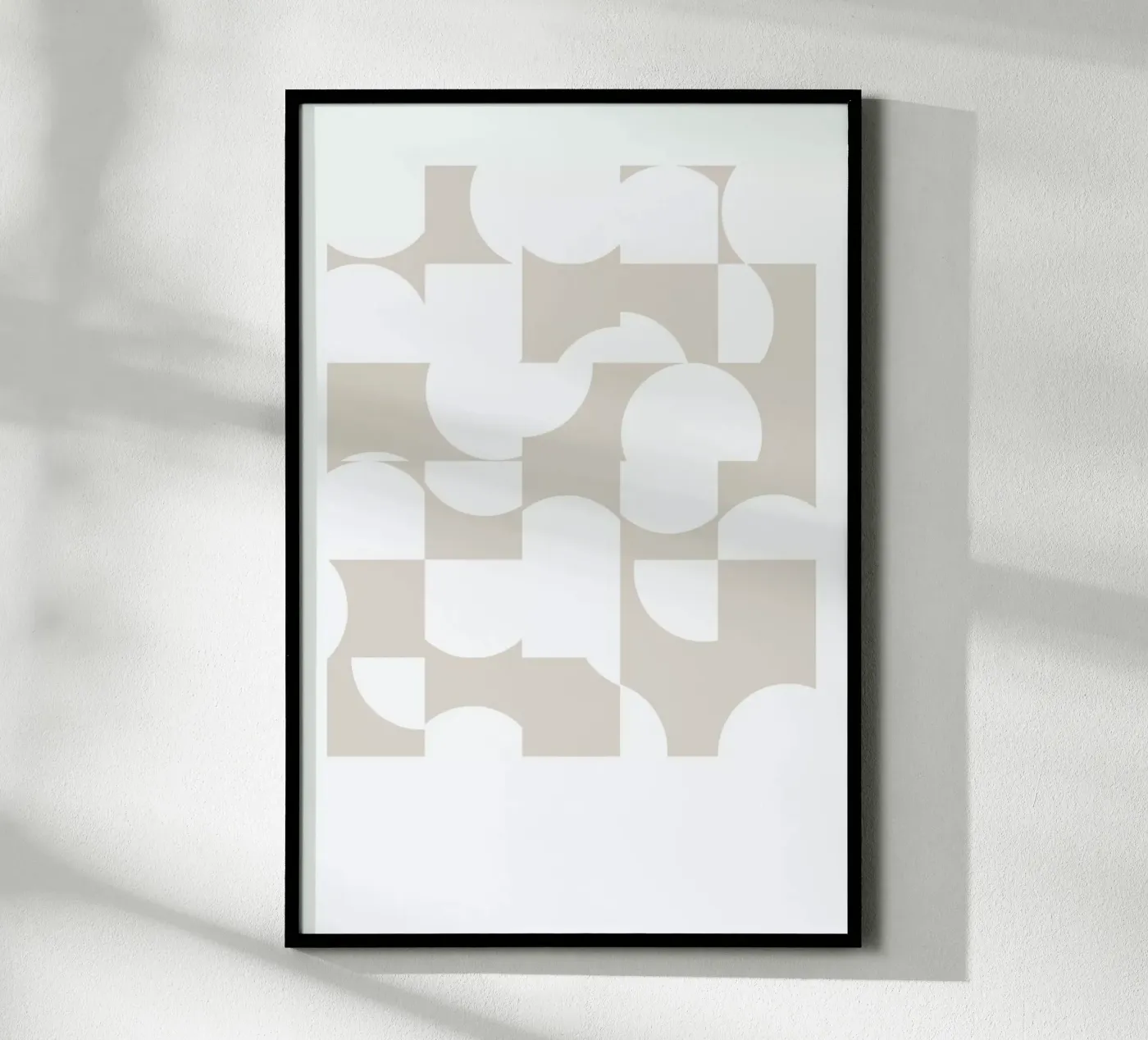 Circle Light poster da 170QM