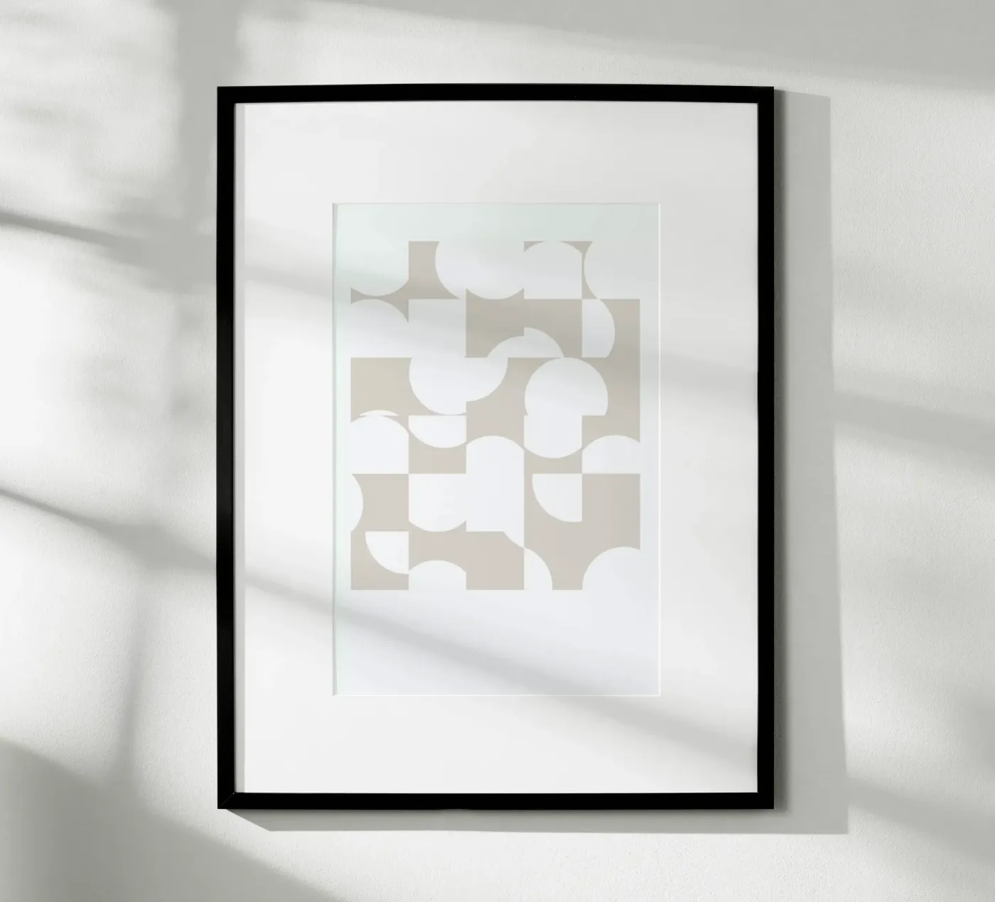 Circle Light poster da 170QM