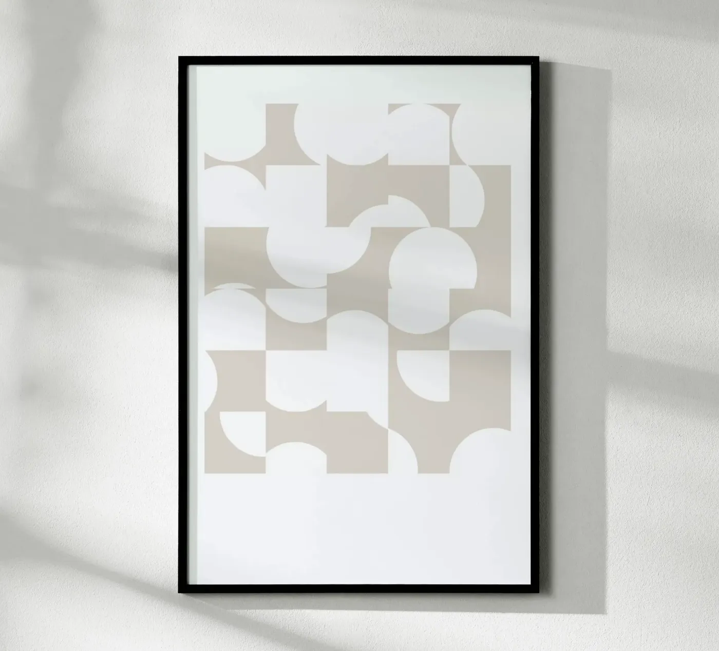 Circle Light poster da 170QM