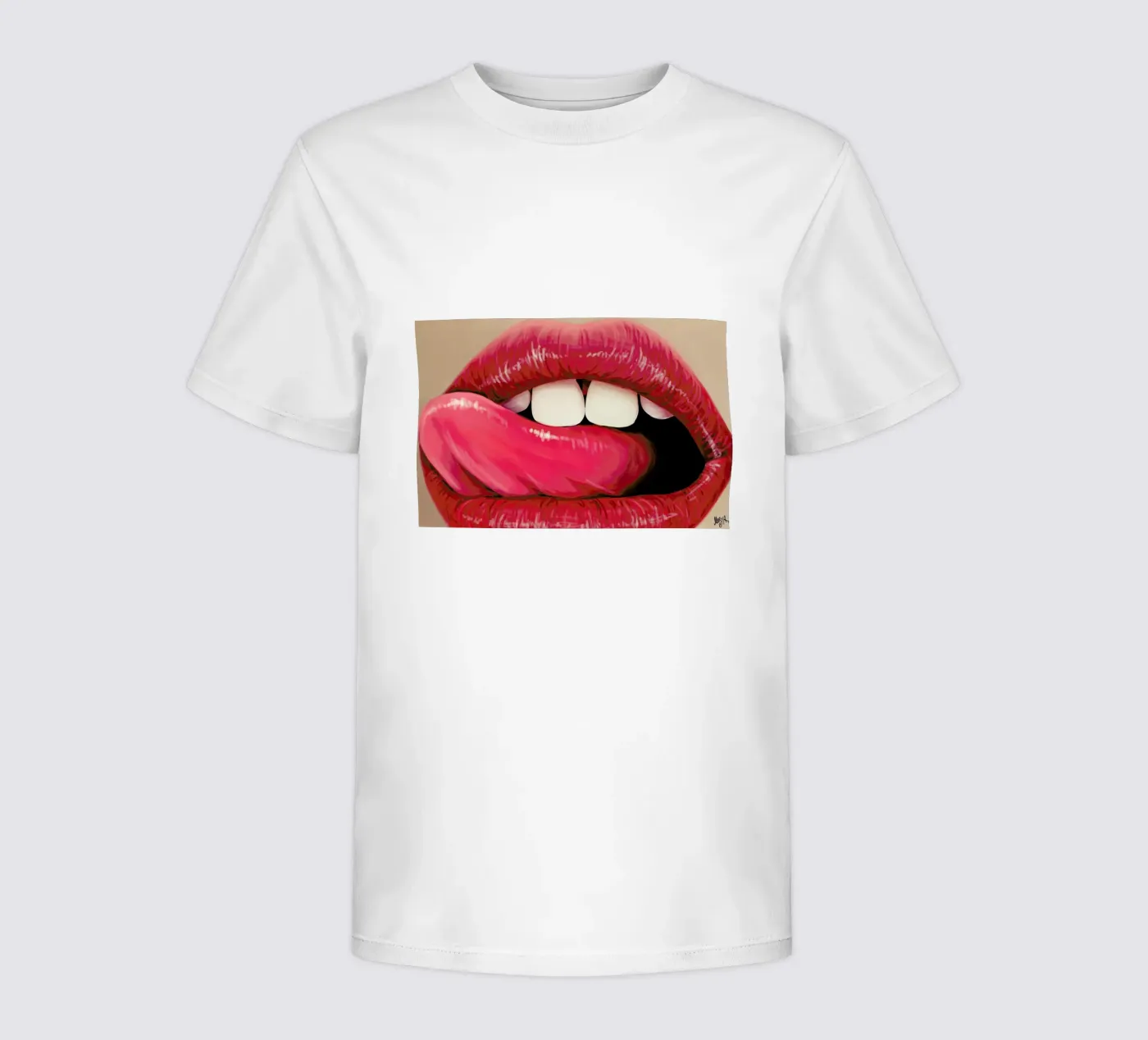 Jasmine's t-shirt bambini da Musya