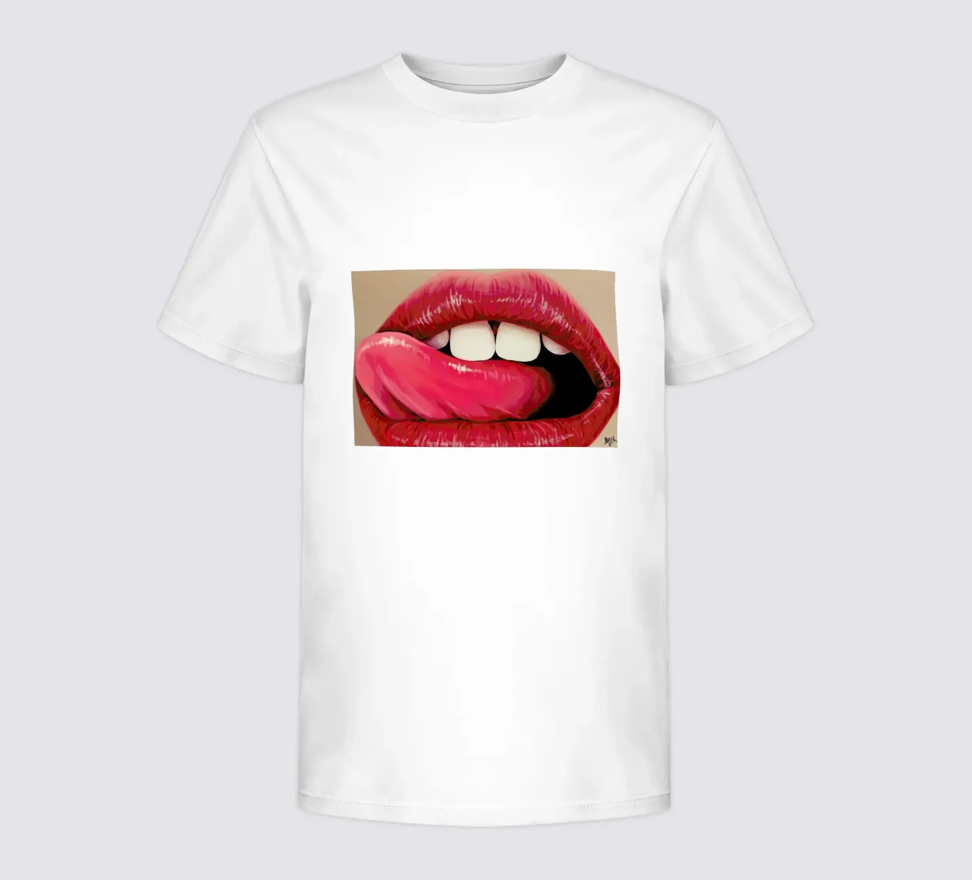 Jasmine's t-shirt bambini da Musya