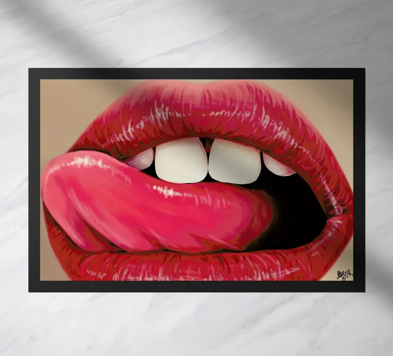 Jasmine's zerbino da Musya