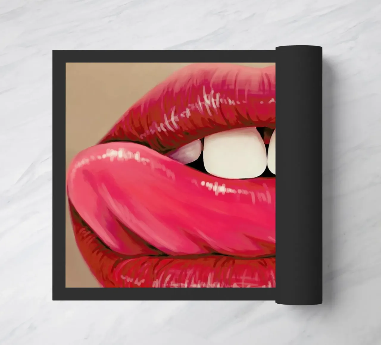 Jasmine's zerbino da Musya