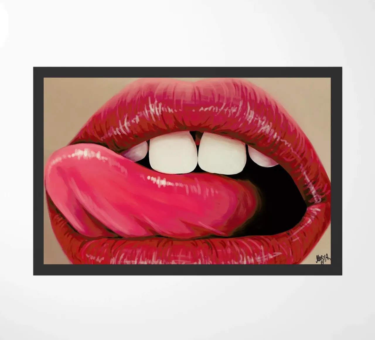 Jasmine's zerbino da Musya