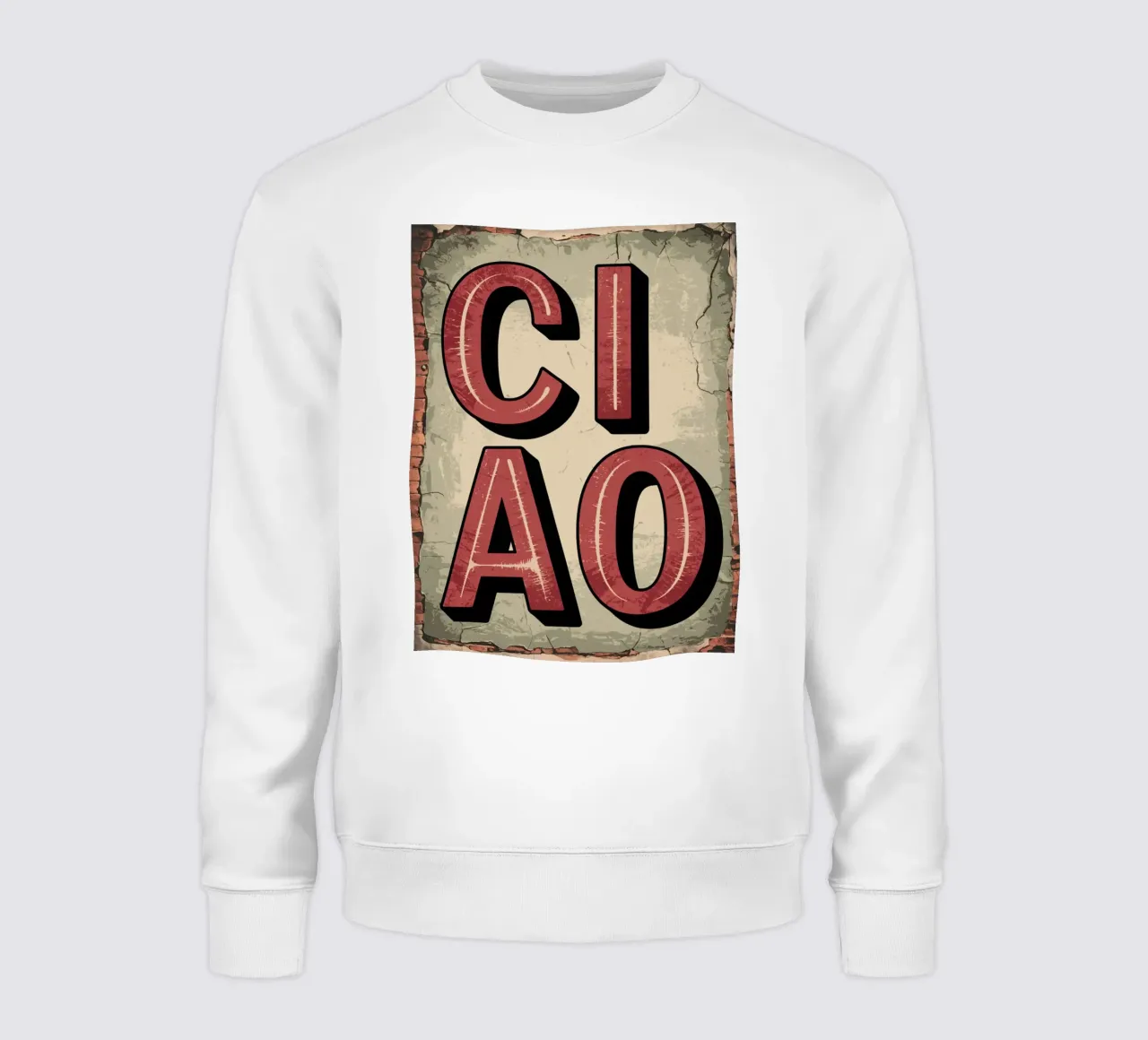 Ciao felpa da Shark Printables