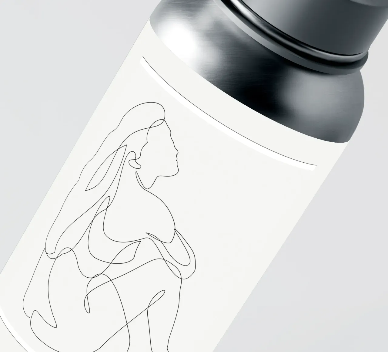 Emerelle - A2508 sticker by Addillum