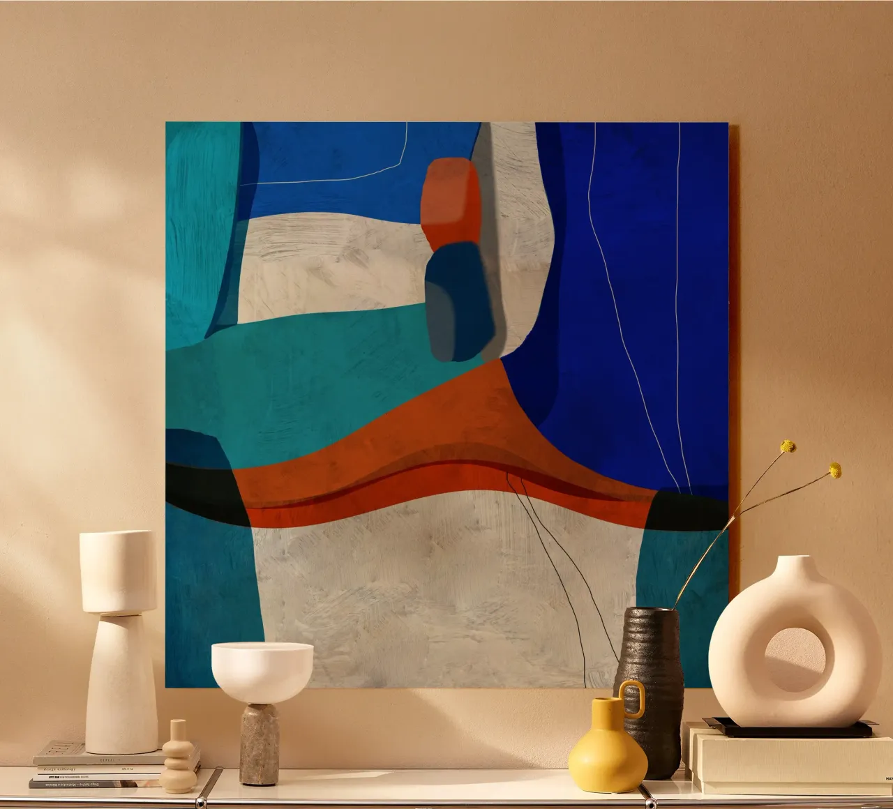 Bright plexiglass da RobertoMoroArt