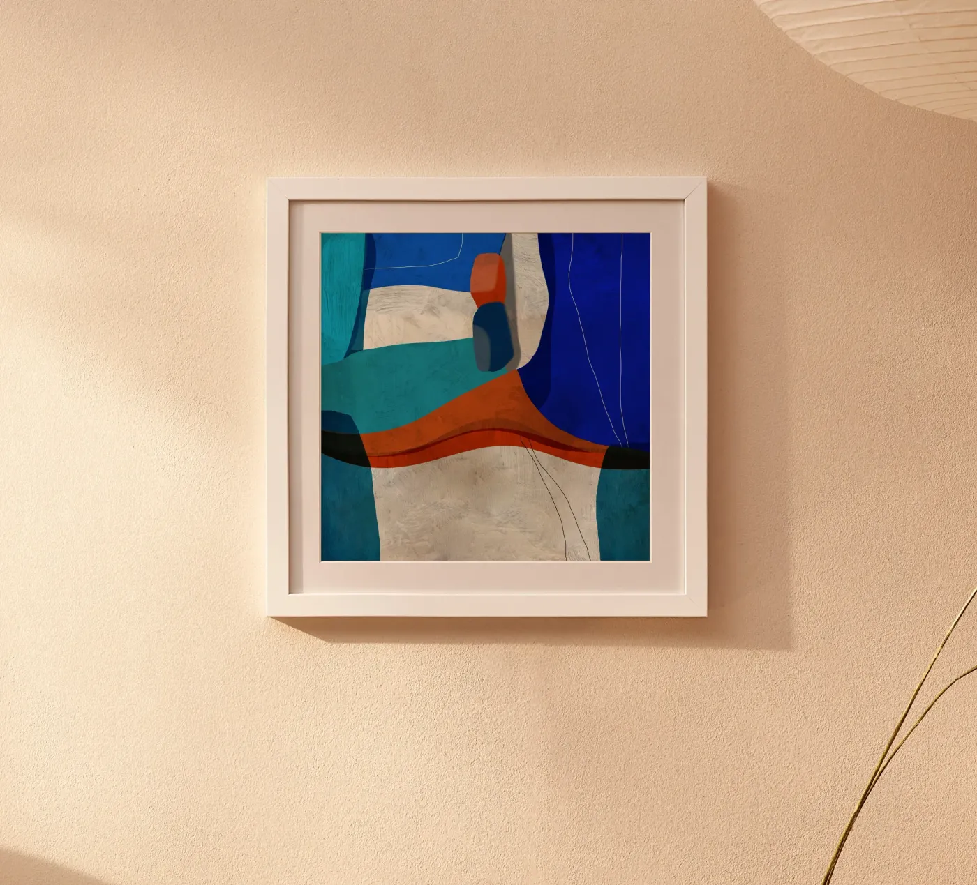 Bright poster da RobertoMoroArt