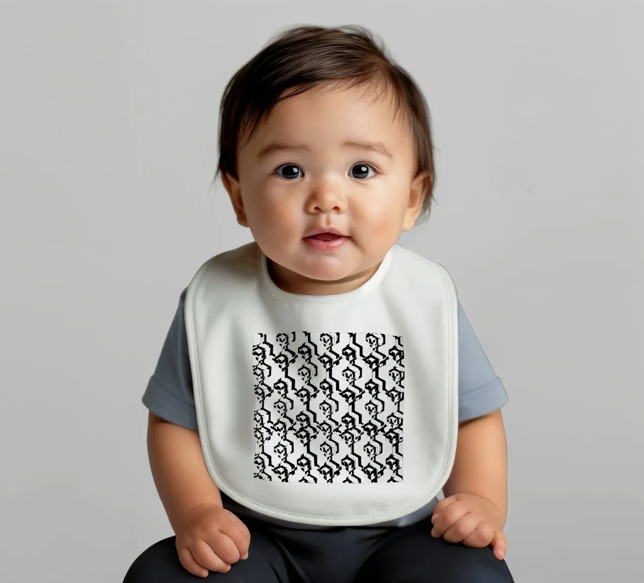 Starburst_SW baby slabbetje van Crypto_Jungle