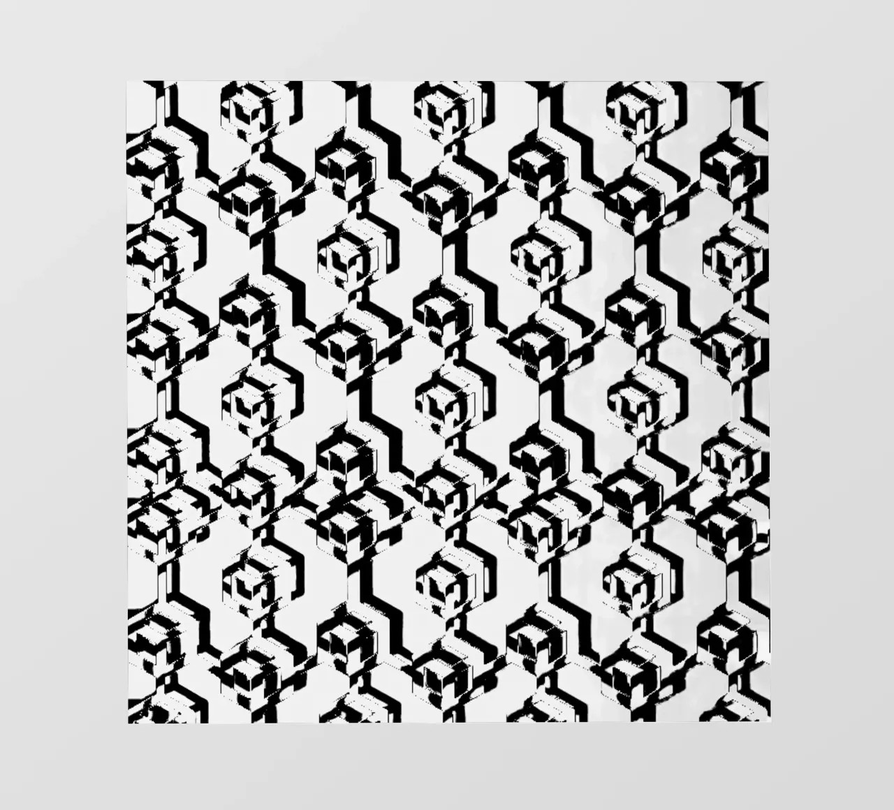 Starburst_SW telo in pvc da Crypto_Jungle
