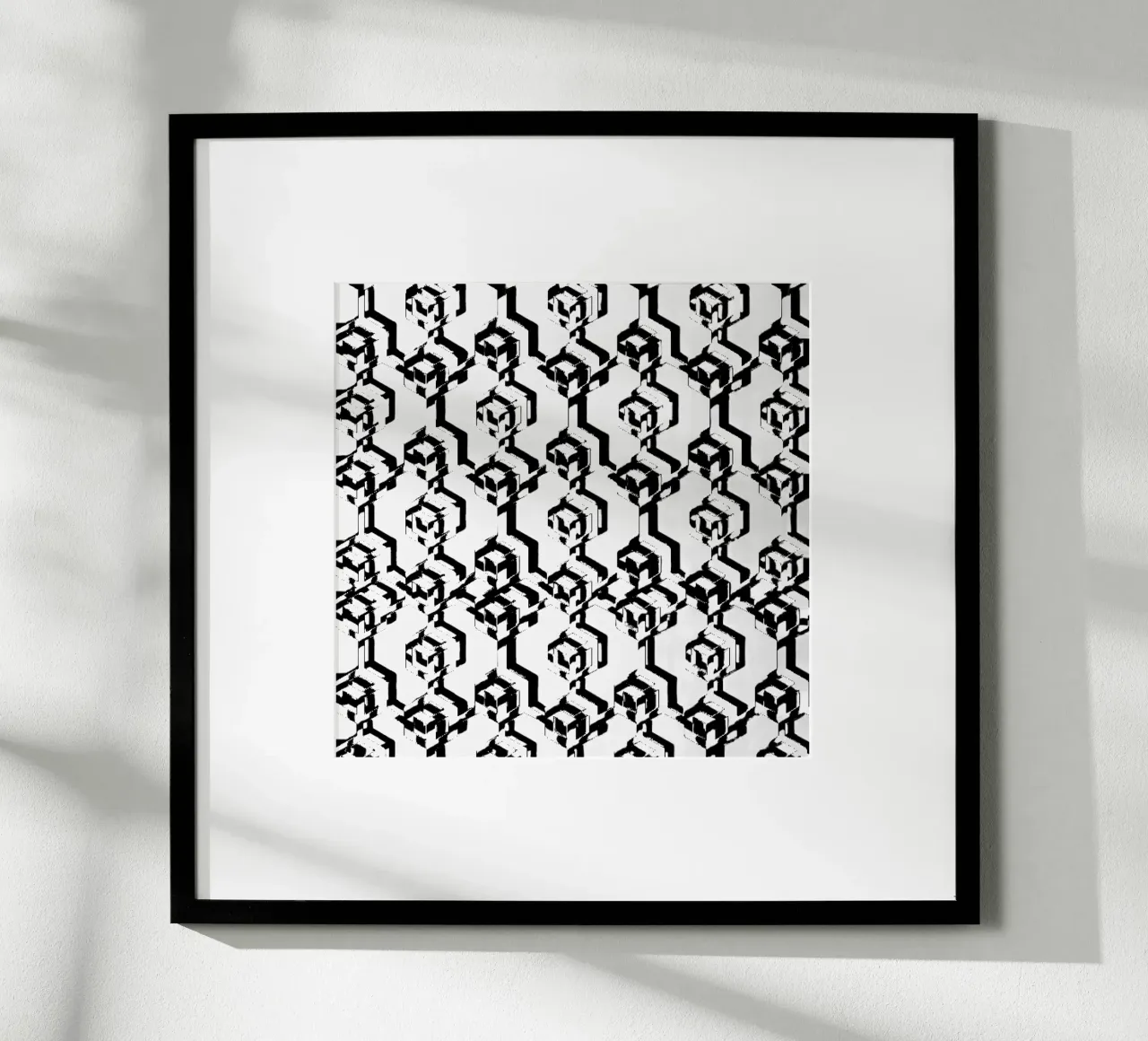 Starburst_SW carta hahnemühle da Crypto_Jungle