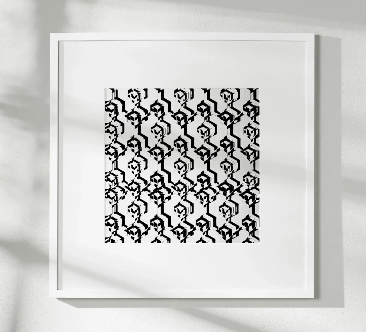 Starburst_SW carta hahnemühle da Crypto_Jungle