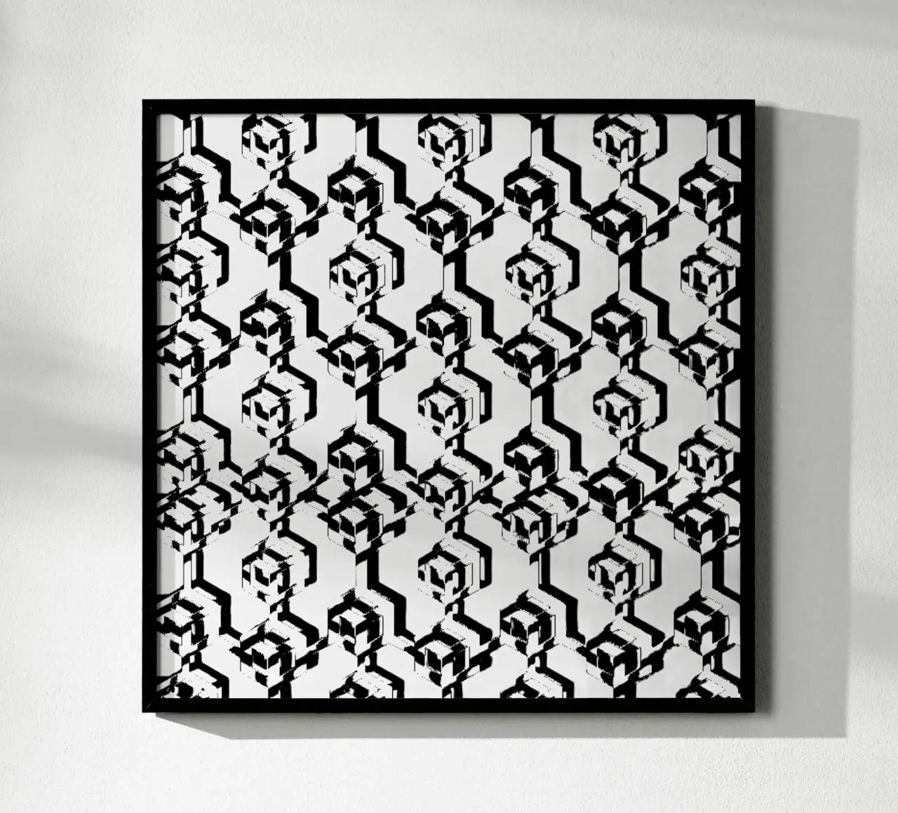 Starburst_SW carta hahnemühle da Crypto_Jungle