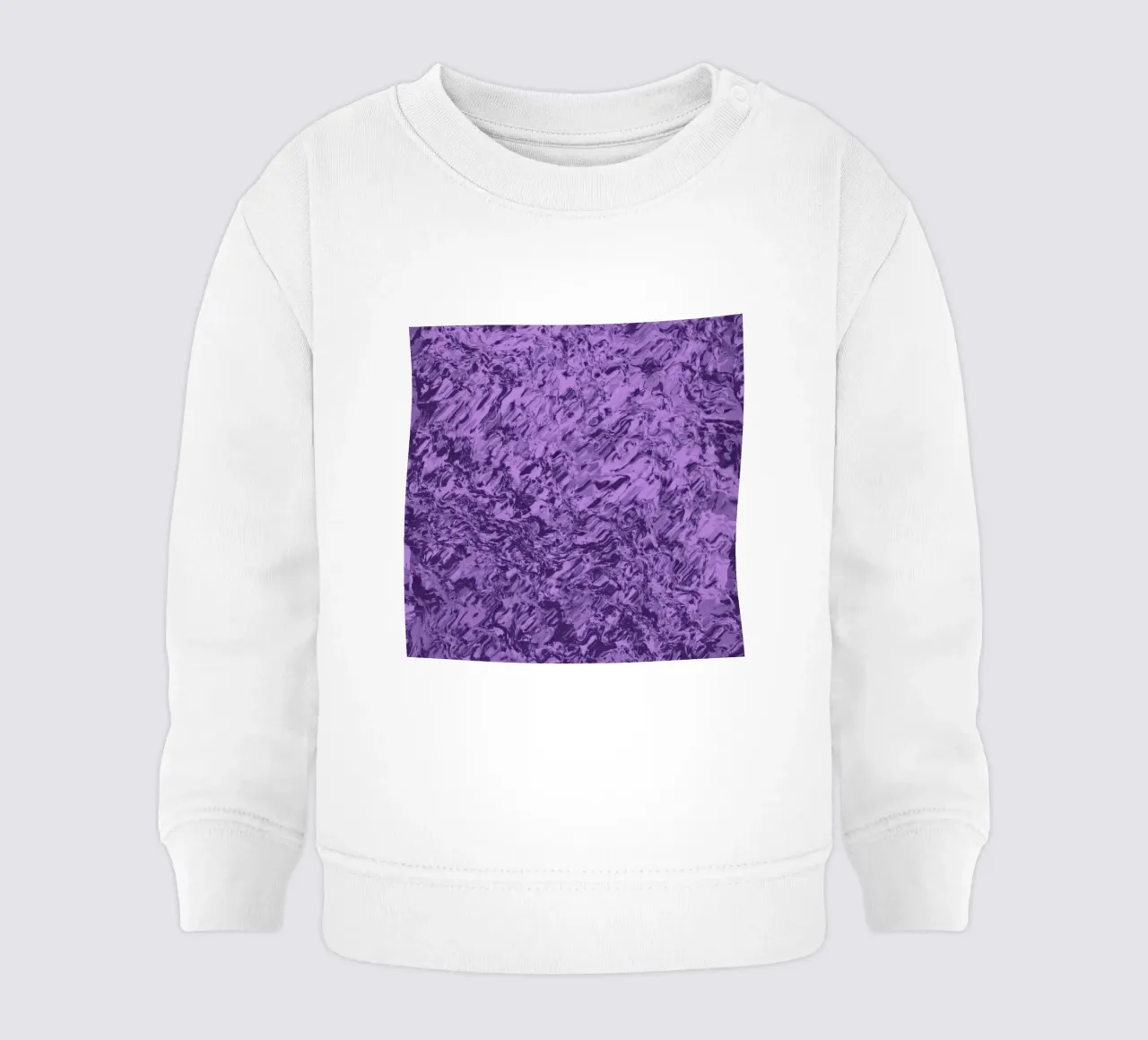 Marble_XY felpa neonato da Crypto_Jungle