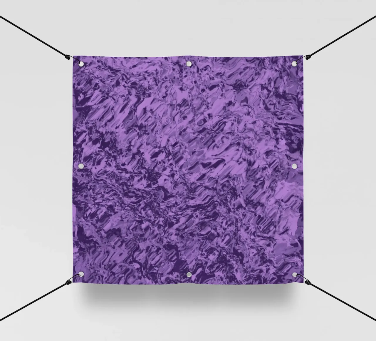 Marble_XY telo in pvc da Crypto_Jungle