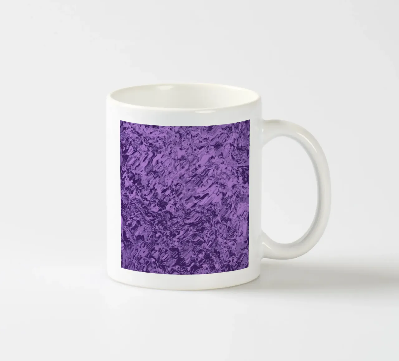 Marble_XY tazza in ceramica da Crypto_Jungle