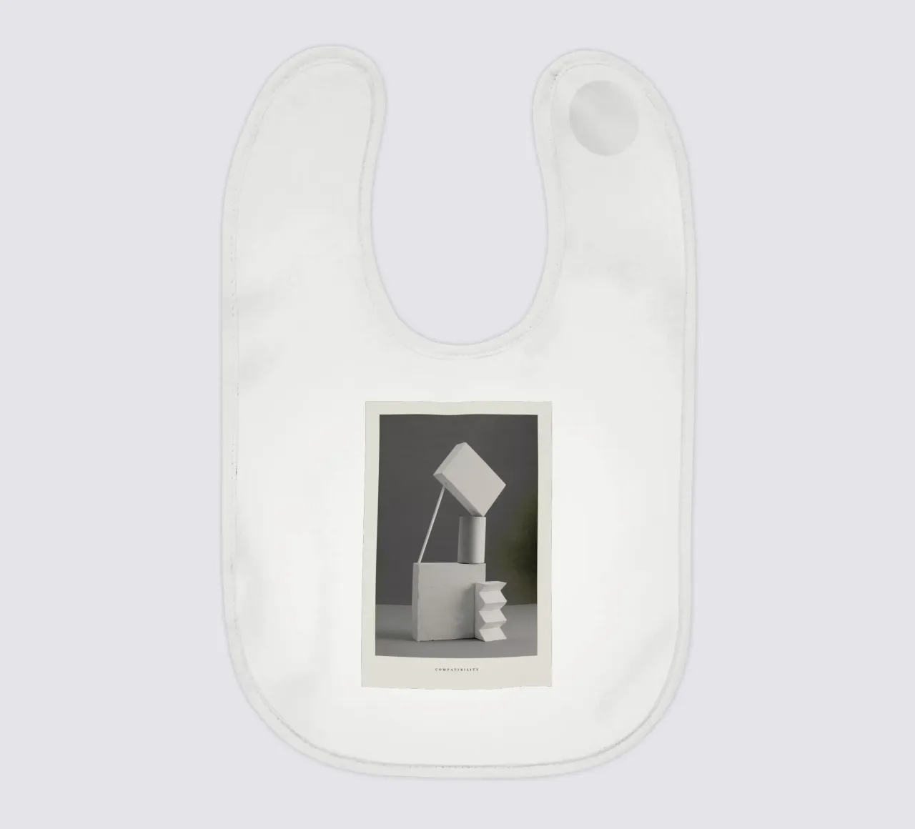 Compatibility bavaglino da Graphite