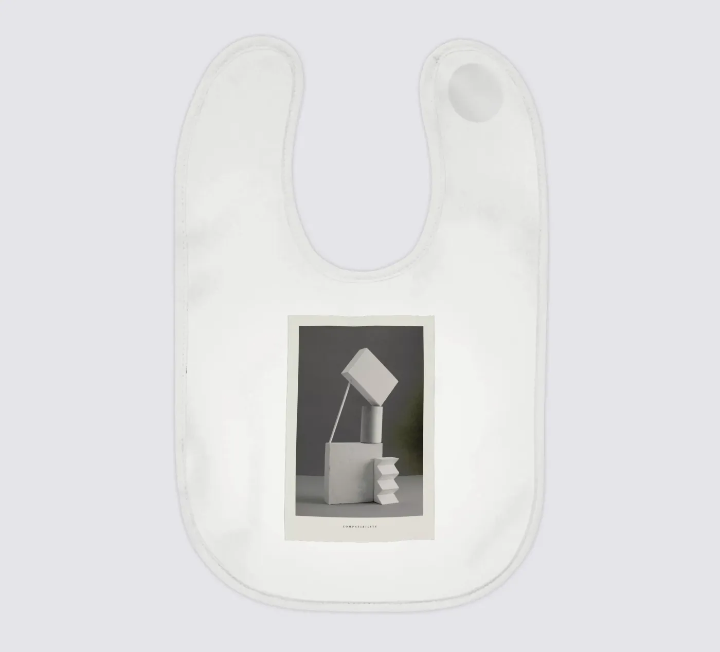 Compatibility bavaglino da Graphite