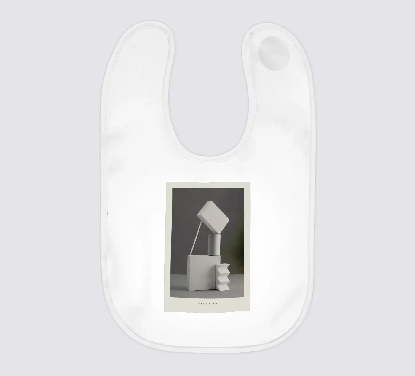 Compatibility bavaglino da Graphite